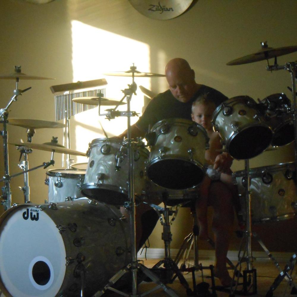 Meet your Posher, Mike